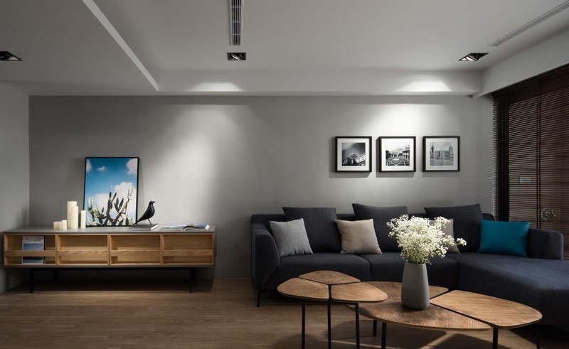 房子装修后一般净高多少,房子装修出来层高大概是多高