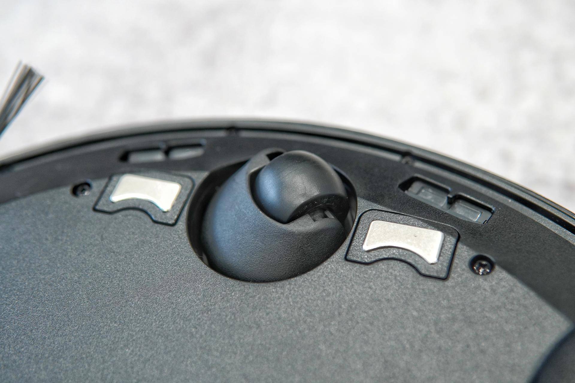 能扫能拖还能除菌？科沃斯地宝DEEBOTN8PRO评测