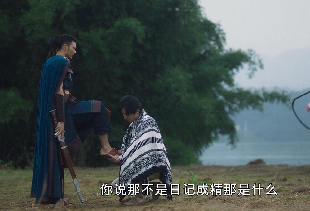 《我的巴比伦恋人》玛丽苏反穿书中二又沙雕闺蜜恋爱女主历劫