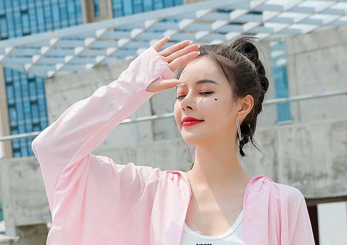 女士防晒防紫外线,女人防紫外线防晒霜