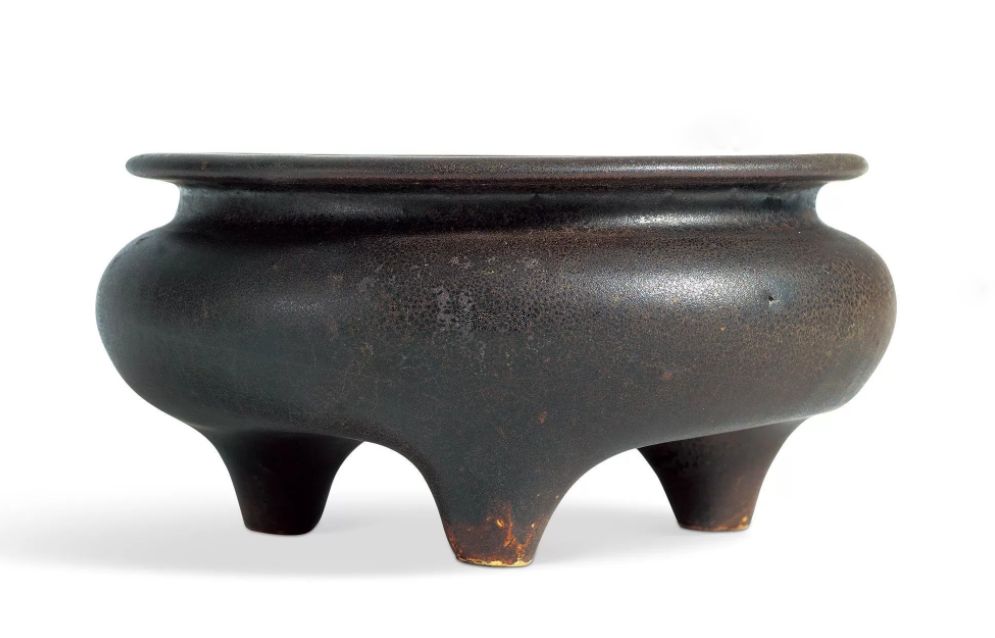 香炉拍卖行情分析,铜香炉拍卖价格表