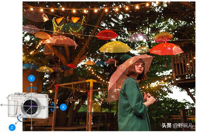 奥林巴斯e-pl9限量版,奥林巴斯e-pl9微单使用教程