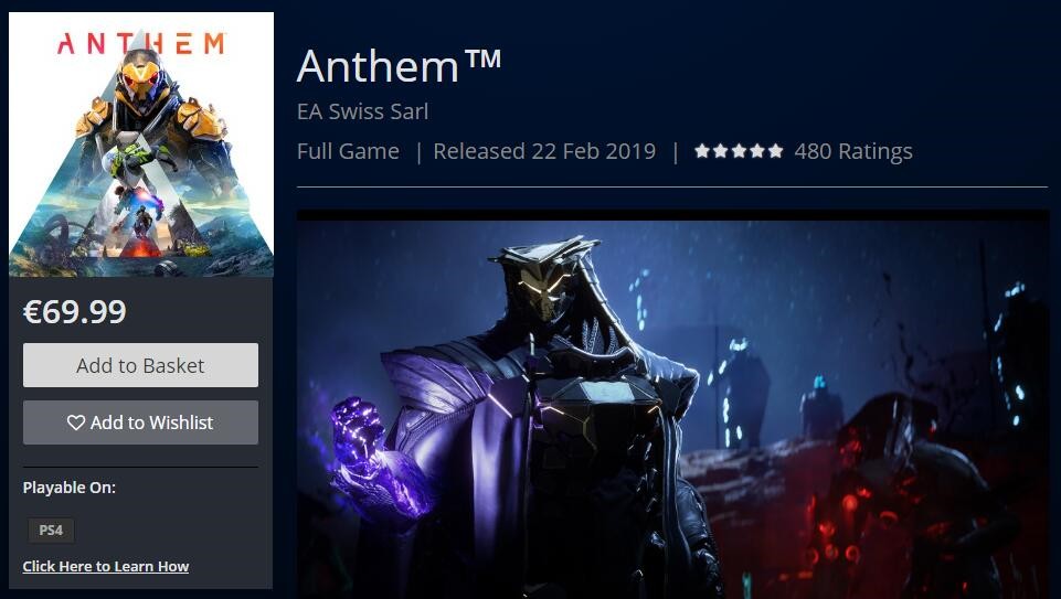 现在入手圣歌,圣歌现在怎么购买