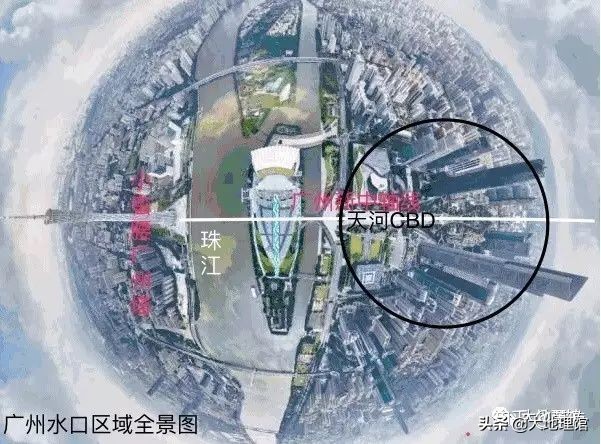 摩天大楼的建造有何利弊,地标性建筑风水