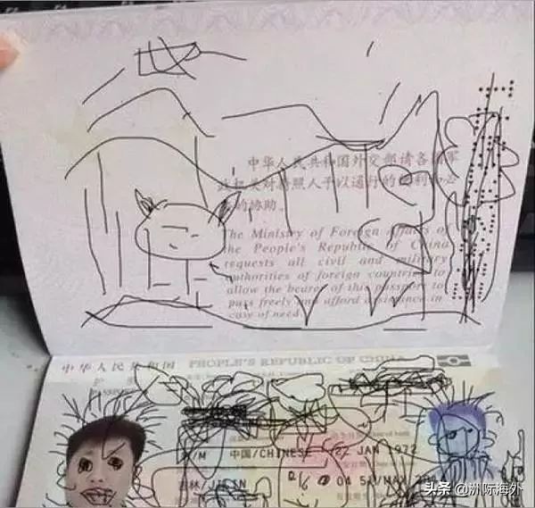 出国提防同胞,出国要注意哪些安全隐患