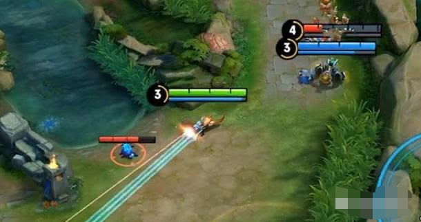 王者荣耀外挂究竟有多强,王者荣耀真有外挂吗