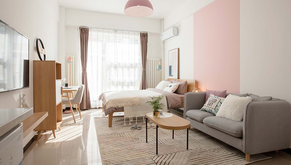 深圳自如海燕计划，助力毕业生尽享淋漓新生活