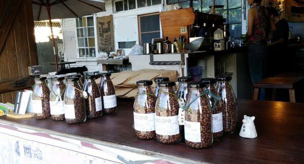 快看看,你的咖啡袋有洞吗?