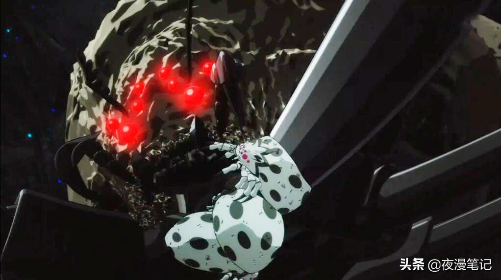 转生成蜘蛛又怎样技能介绍,转生成为蜘蛛后期会变成人吗