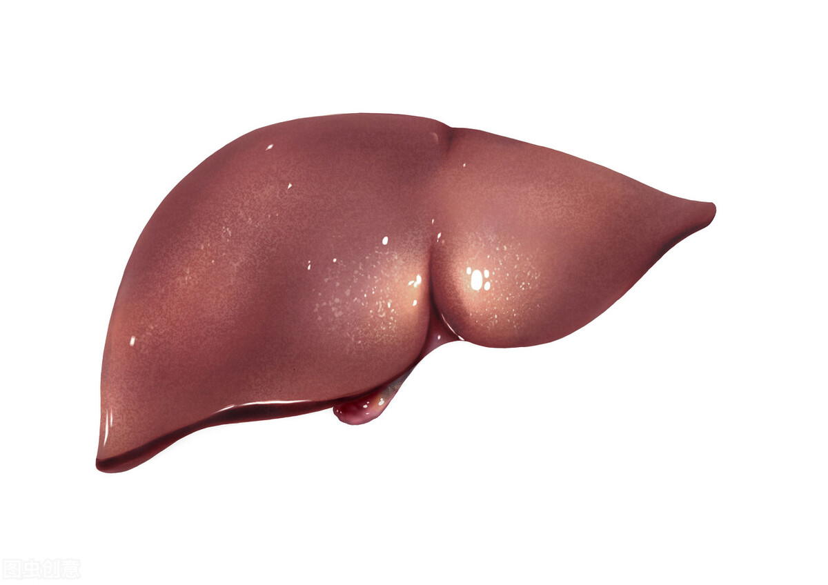 肝不好的女人,肝不好脸色暗沉的女人