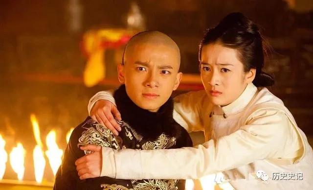 康熙为何要葬皇后,康熙的四位皇后分别是谁