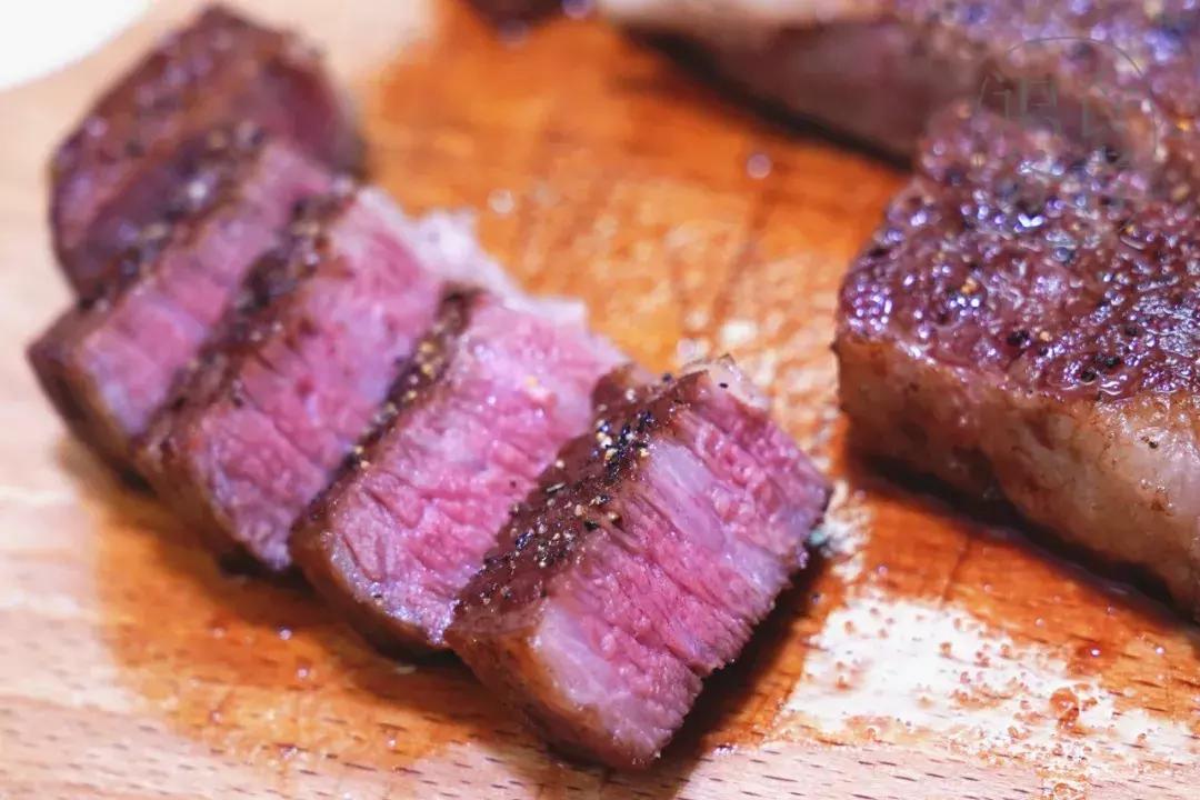 牛排一看就废怎么办,牛排一烤就碎了