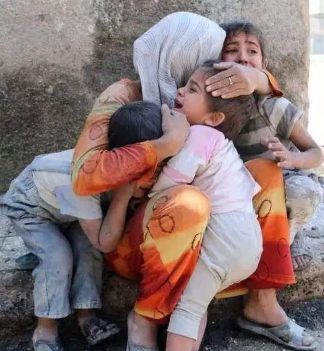 一场石油之祸,十年叙利亚战争,50万民众丧生,女人成*市黑**交易品