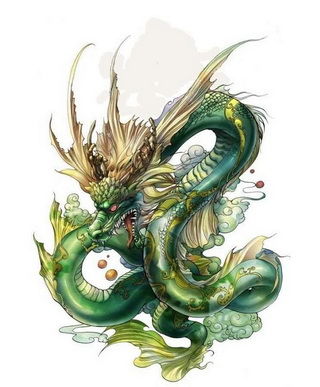 上古神兽排名前十,上古神兽饕餮正片