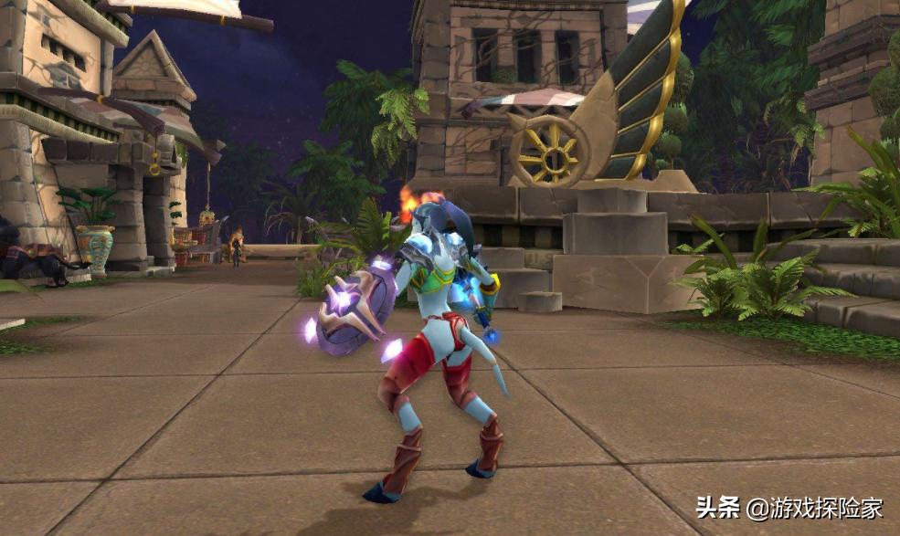 魔兽世界怀旧服tbcp3元素萨满玩法,tbc元素萨bis