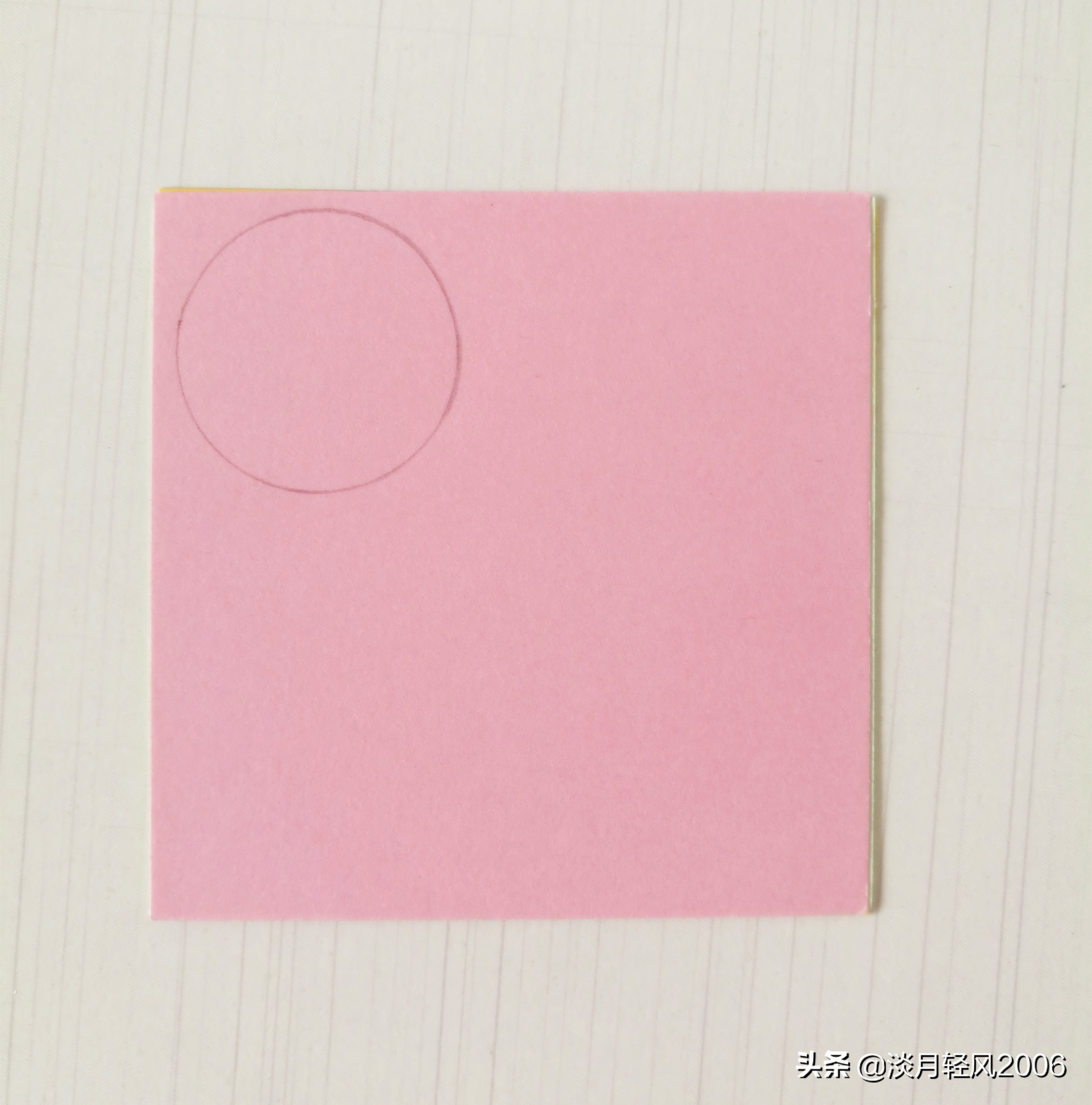 母亲节贺卡简单又漂亮不用卡纸,贺卡手工简单又漂亮送给幼儿园