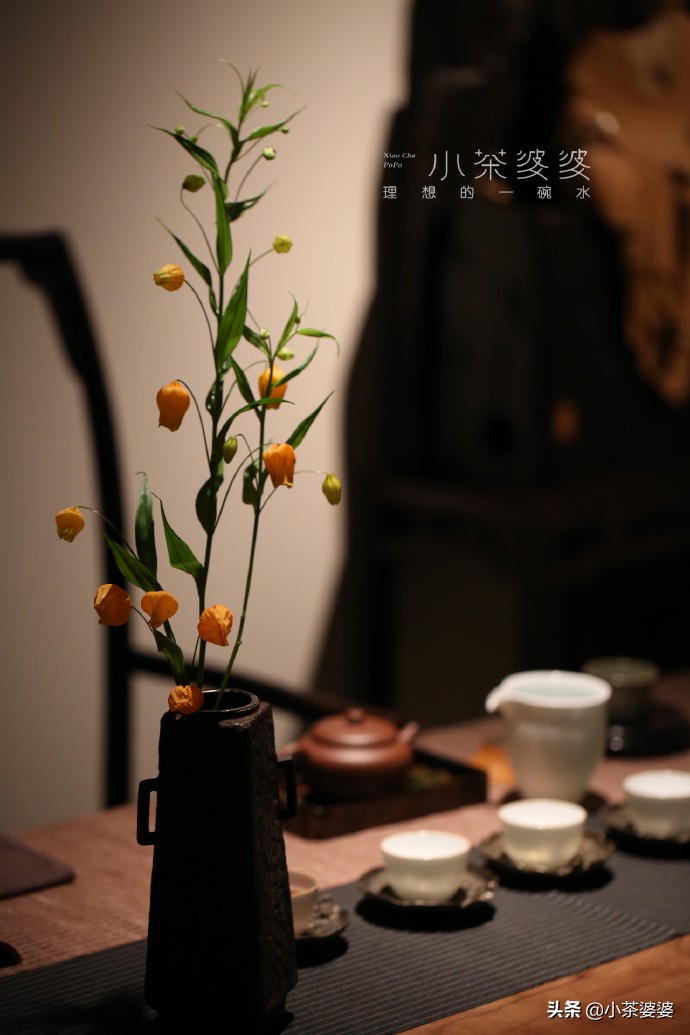 为啥有的紫砂壶泡茶特别香,紫砂壶为什么可以泡茶香