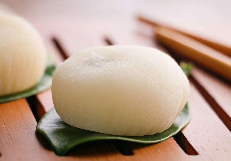 好吃又好看！这4种经典日式点心，口感细腻美味，关键还精致