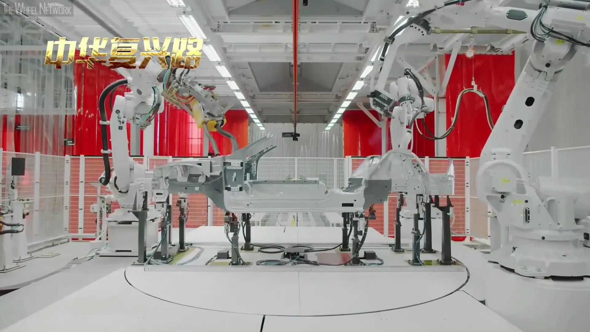 中国机床沉浮录观后心得,中国机床沉浮