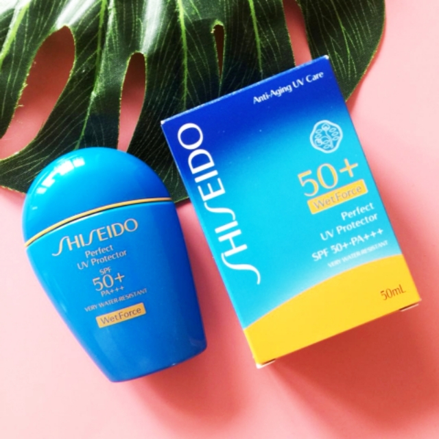 好用的防晒霜，快点藏起来吧！我们再也不怕太阳爷爷了！