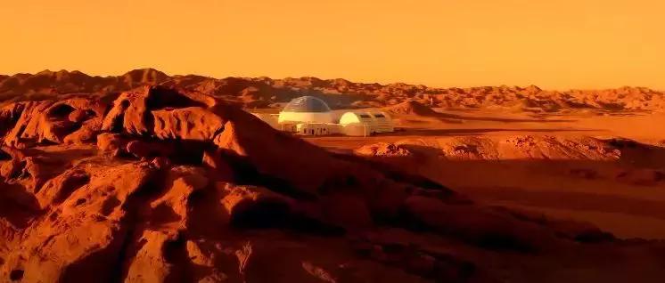 为什么要上太空,在太空站中为什么喝水要用吸管