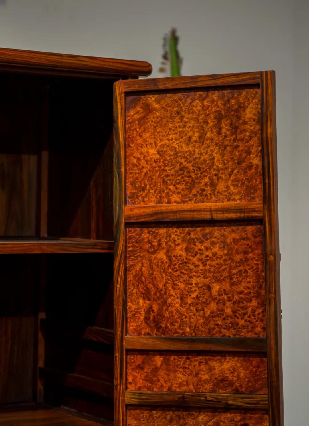 影木坊家具图片欣赏,影木坊制作家具