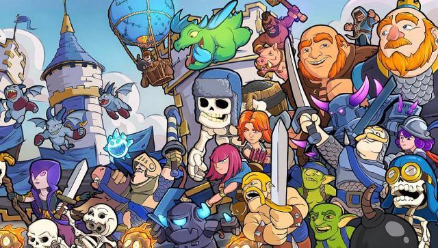 皇室战争怎么快速获得雷电宝箱,皇室战争雷电宝箱会有传奇卡吗