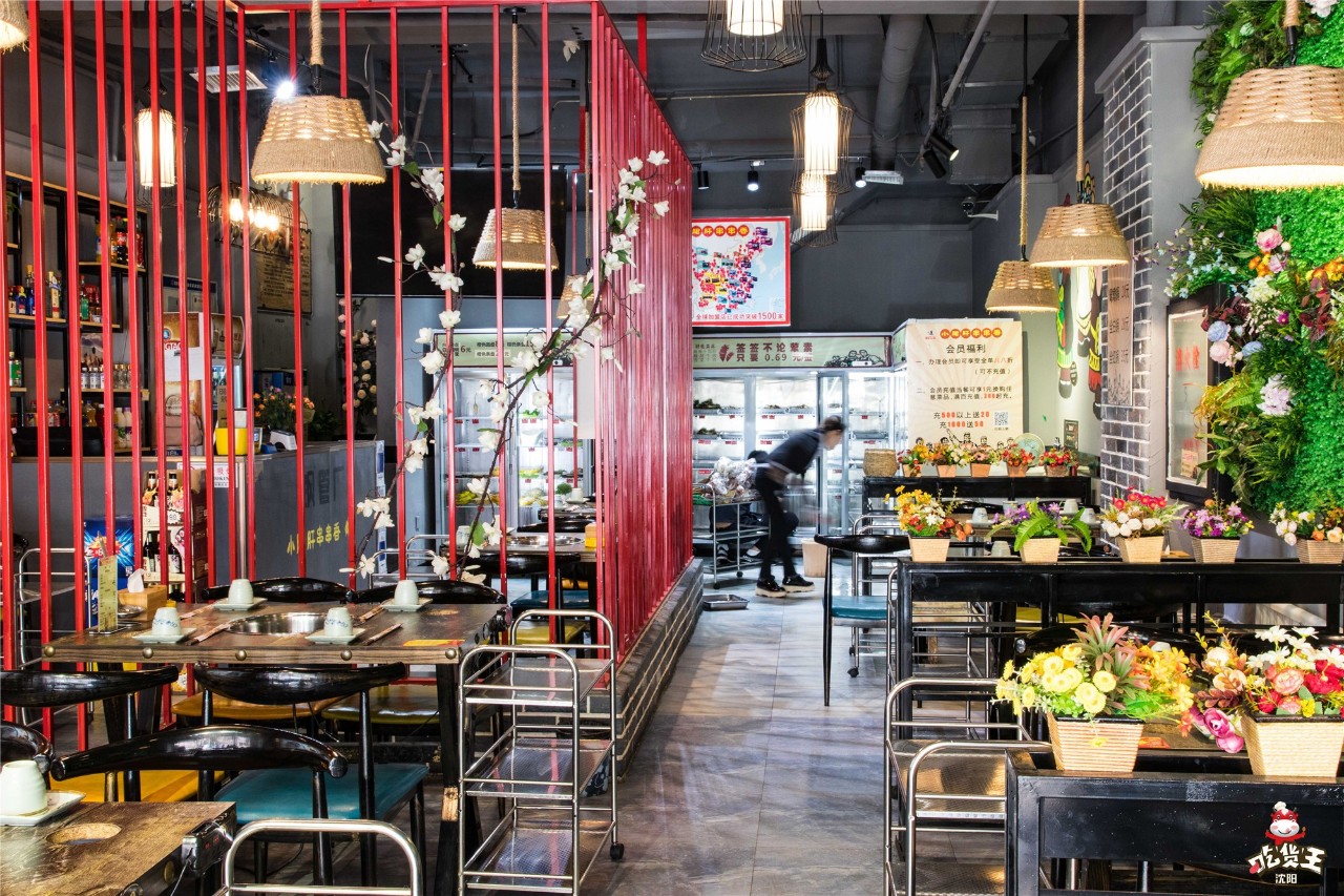 回头客小郡肝,小郡肝串串香引爆潮流