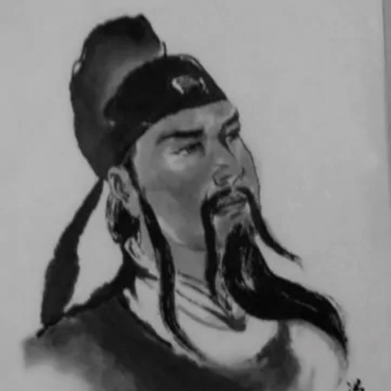 五代史冯道传最著名的一句话,五代时期冯道的简介