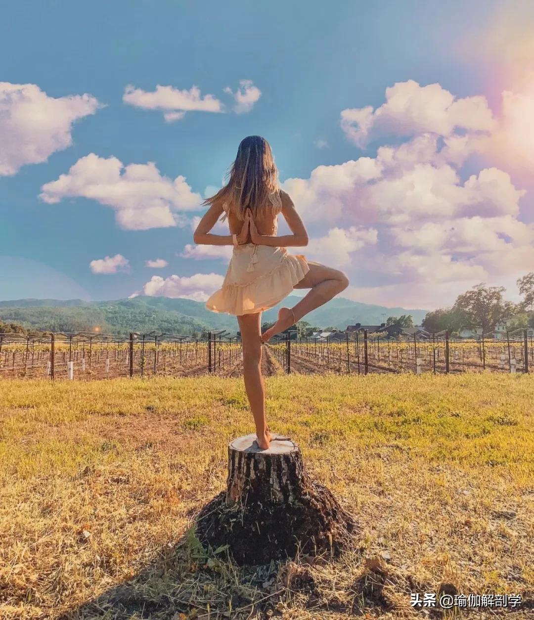 瑜伽健身高级动作学习,瑜伽课高级60分钟完整版在家练