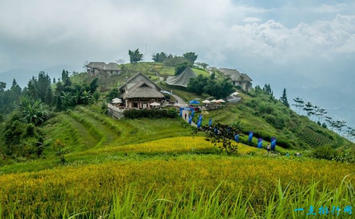 越南最好酒店,越南十大性价比最高酒店排名