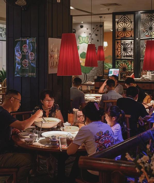 赚钱的餐饮品牌都做对了什么,5年内餐饮创业项目