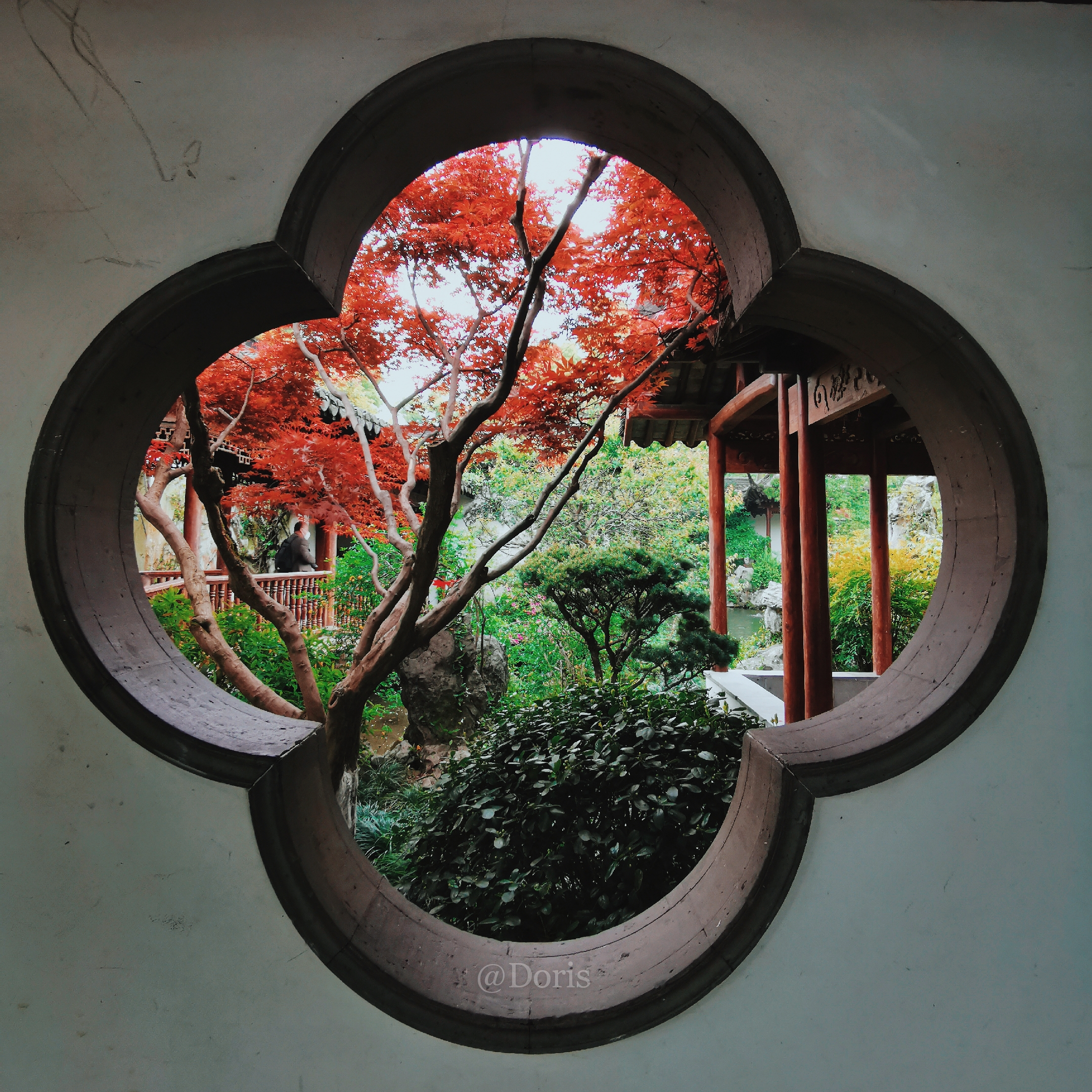 杭州的宝藏景点,杭州的宝藏地方