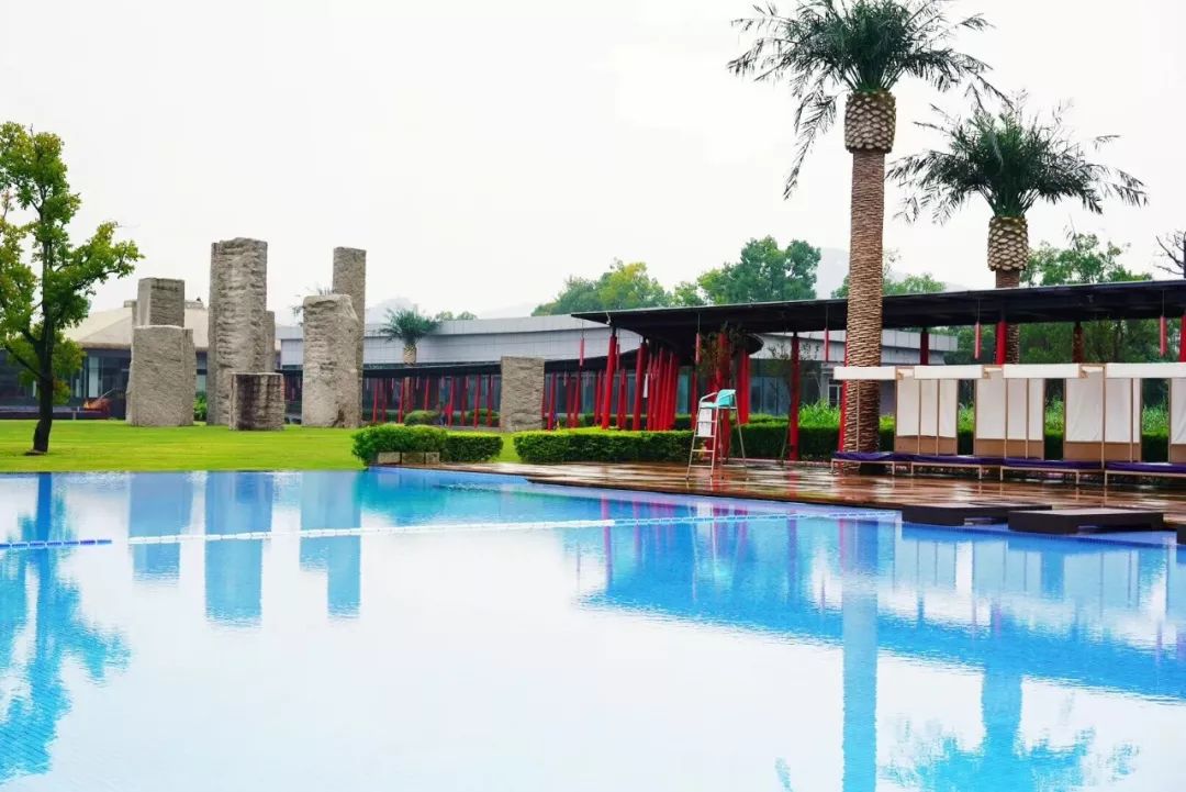 clubmed桂林度假,桂林clubmed度假村坑吗