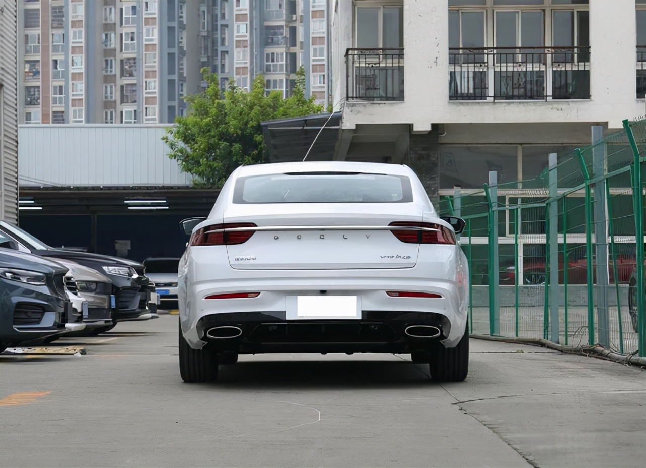 吉利星瑞6万公里车主用车感受,吉利星瑞车主3万公里用车感受