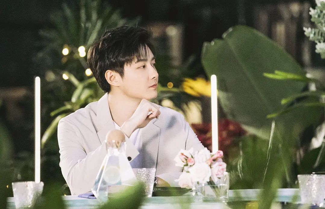 心动的信号第四季第八期洪成成,心动的信号4洪成成要走了吗