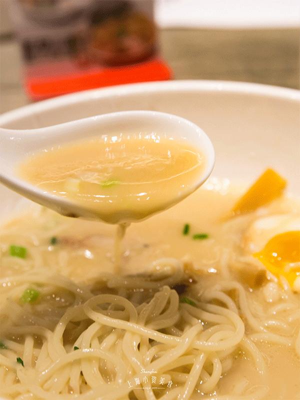 火影迷开的拉面店,上海第一家火影忍者授权拉面店