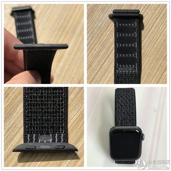 applewatch4nike版特点,applewatch4nike版开箱