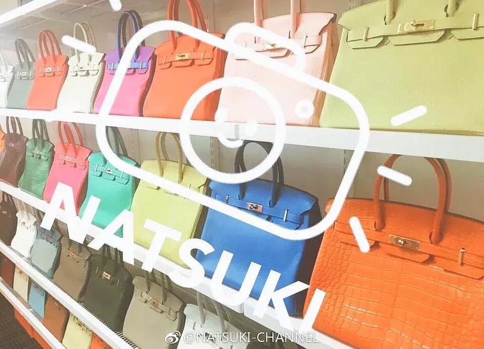 百年贵族后裔？200限量包包？黑兰花吹牛实在太尴尬！