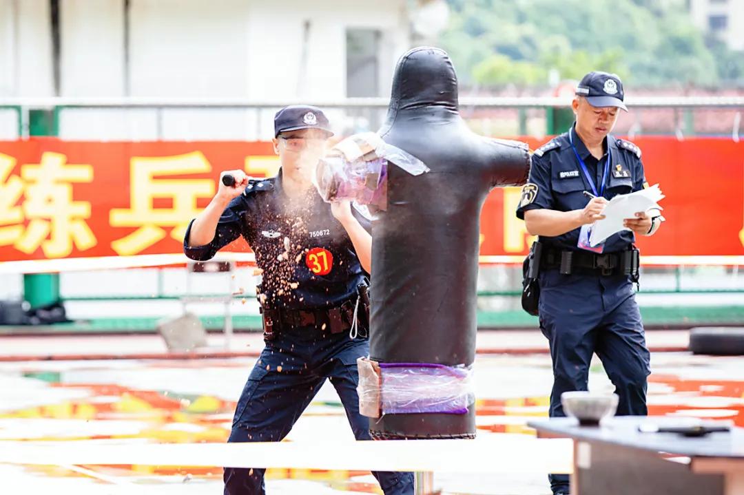 华山论剑单挑技巧,大练兵综合演练总结