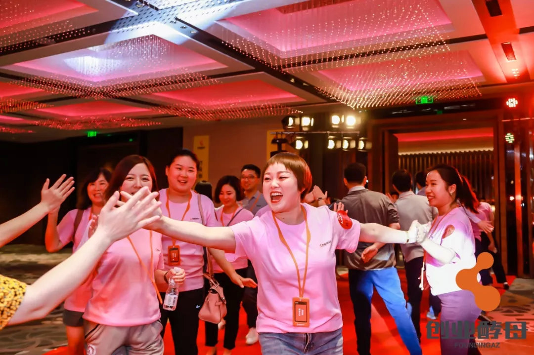 “愿你终有选择的自由”|组织创新大课4期精彩回顾