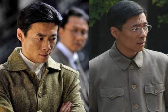 豆瓣9.6分谍战,谍战剧潜伏者9.7分以上谍战大片