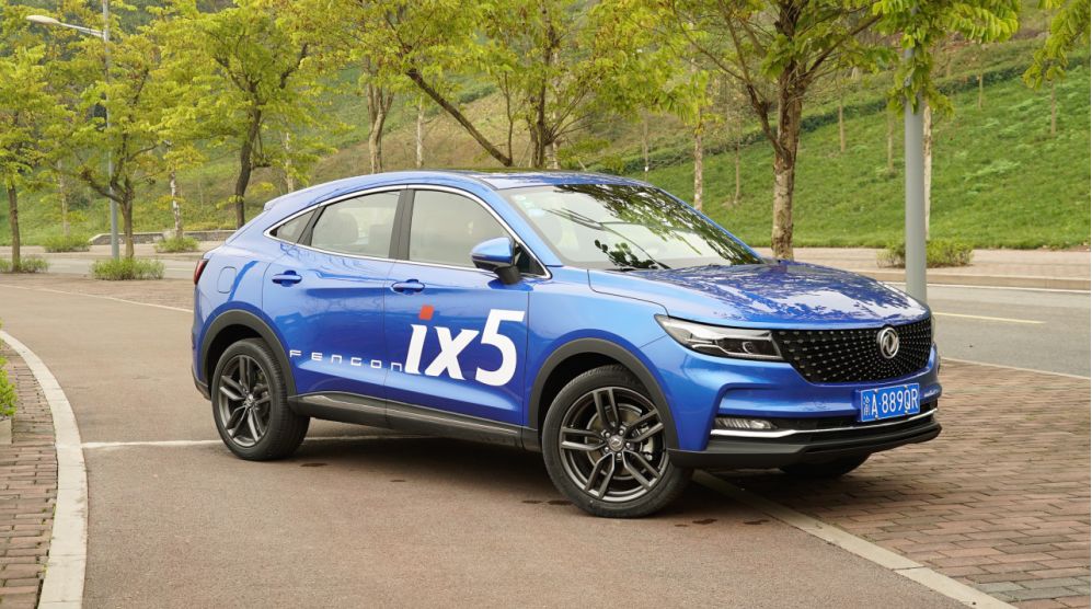 年轻又劲爆的车型,年轻人值得买的性价比车10万以内