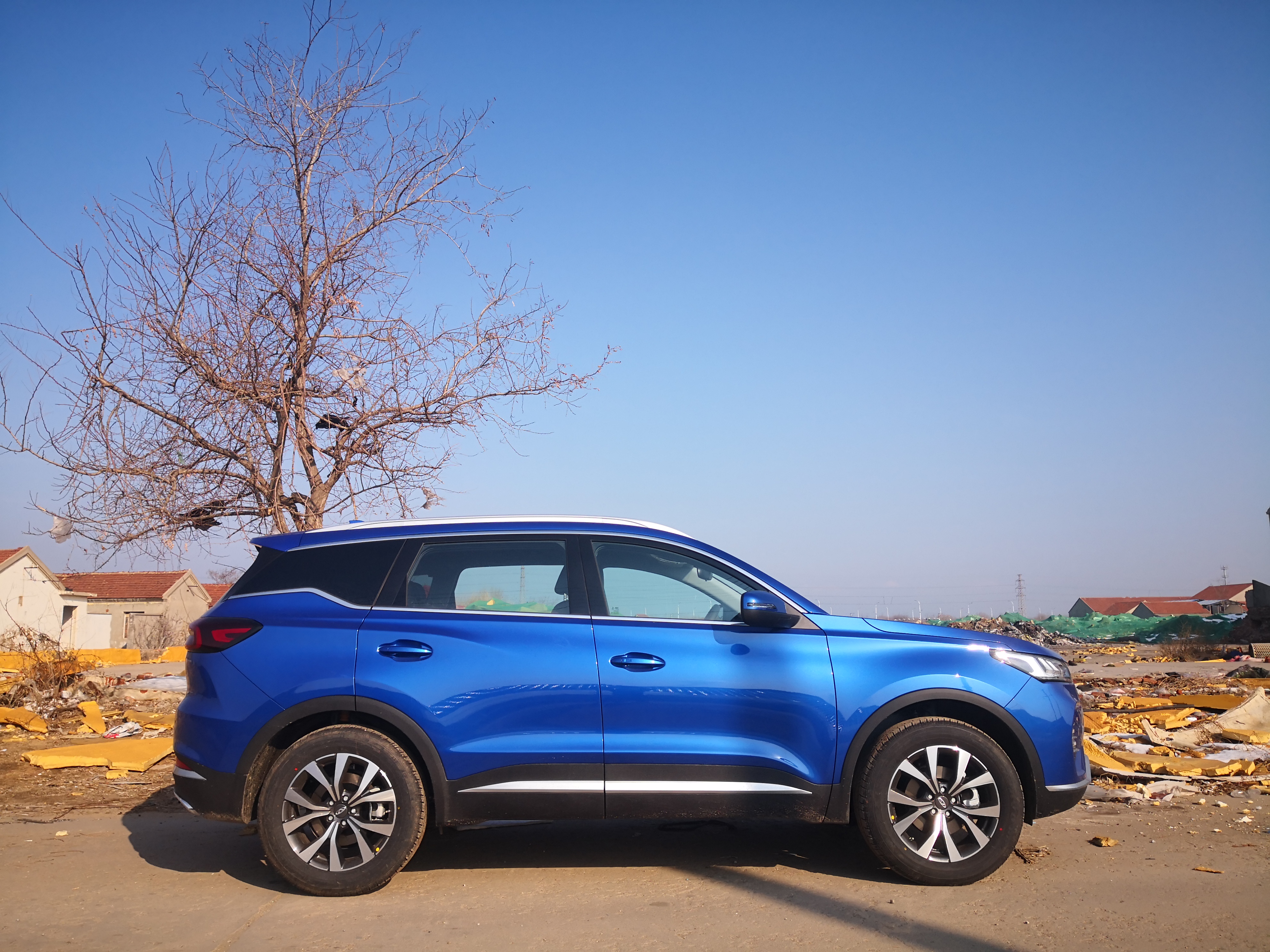 狗哥评车瑞虎8选1.6还是2.0,瑞虎7提速几秒