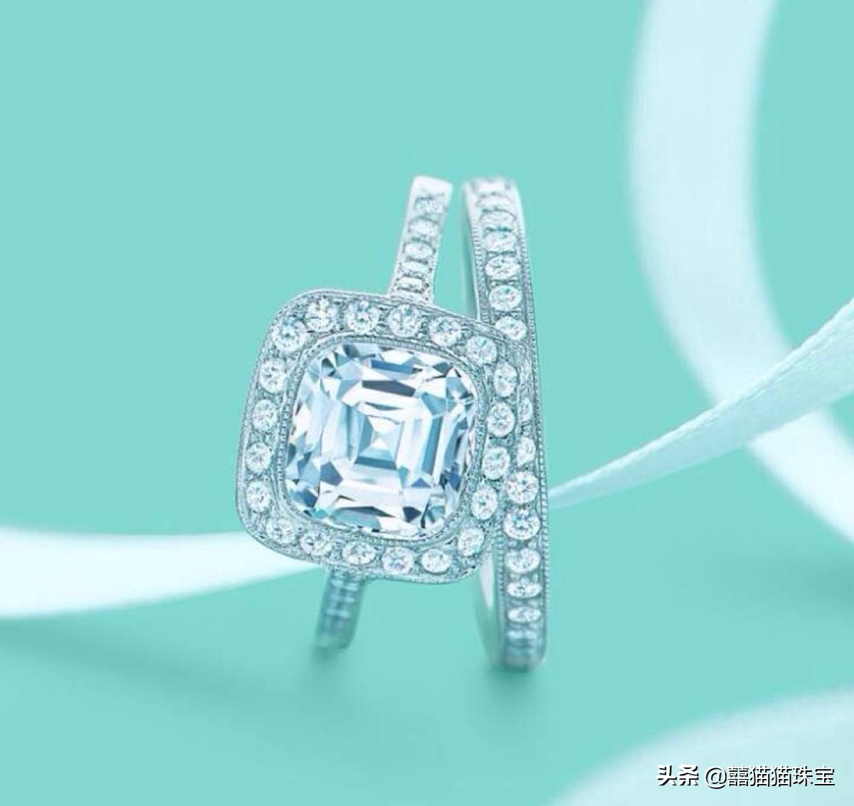 想套住幸福用什么？我们只需要两个圆！