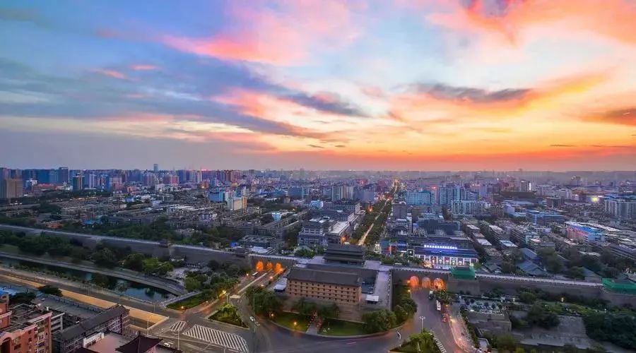 西安年·最中国｜听完这些歌曲，你将收获一个难忘的新年~