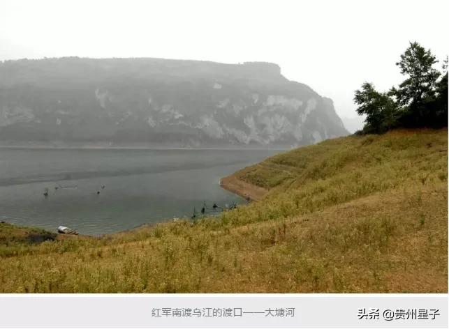 息烽流长乌江峡谷风光,乌江悬崖徒步