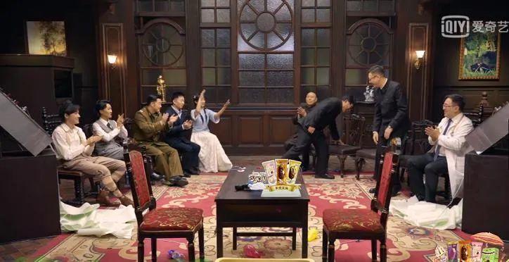 导演不动脑，全靠嘉宾实力好，想念从前会玩的综艺人