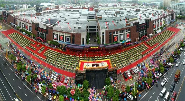 2019红木家具清仓展,2018年家具展销会红木