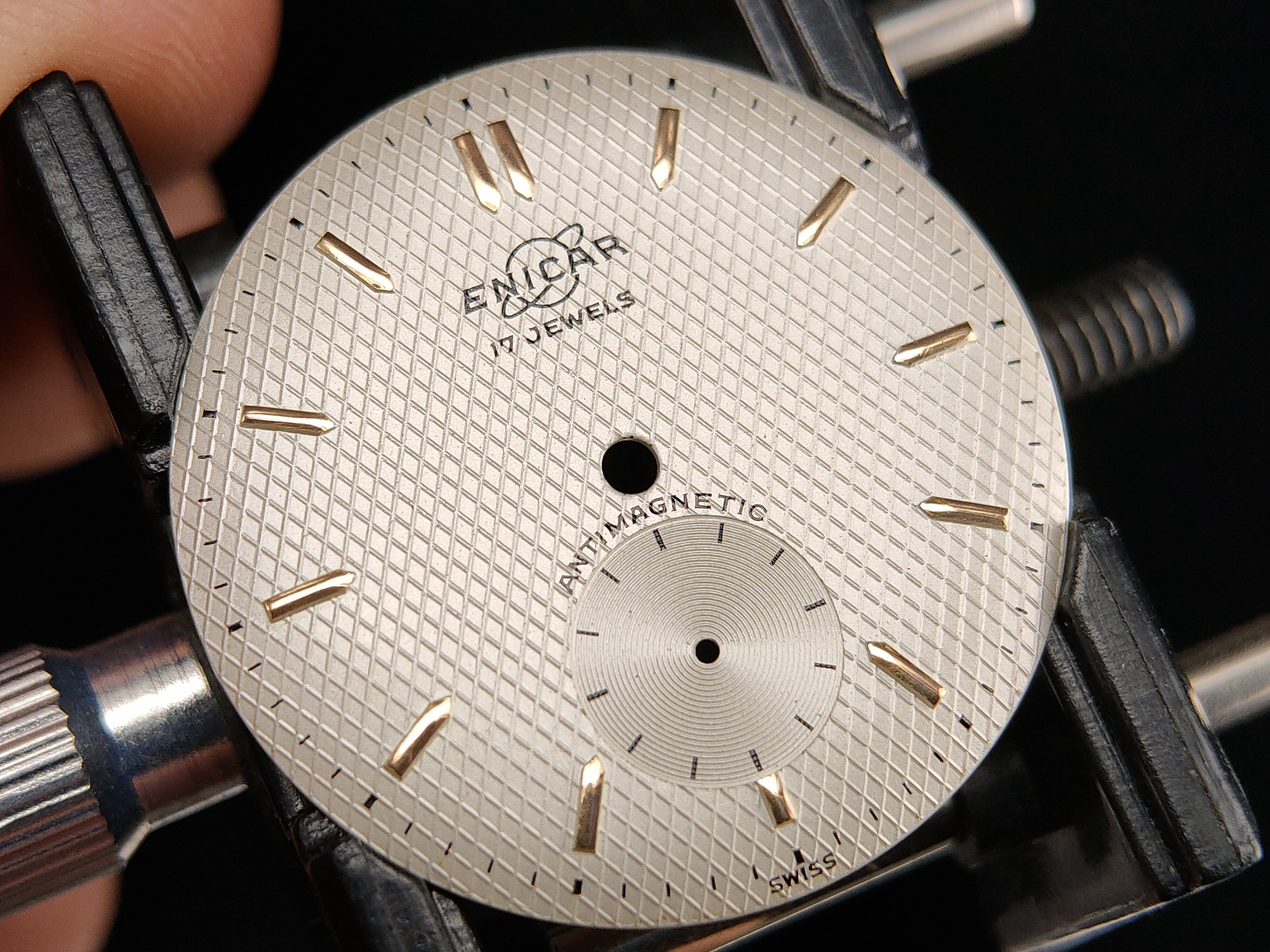 英纳格老表2846价值多少,英纳格老表汇总